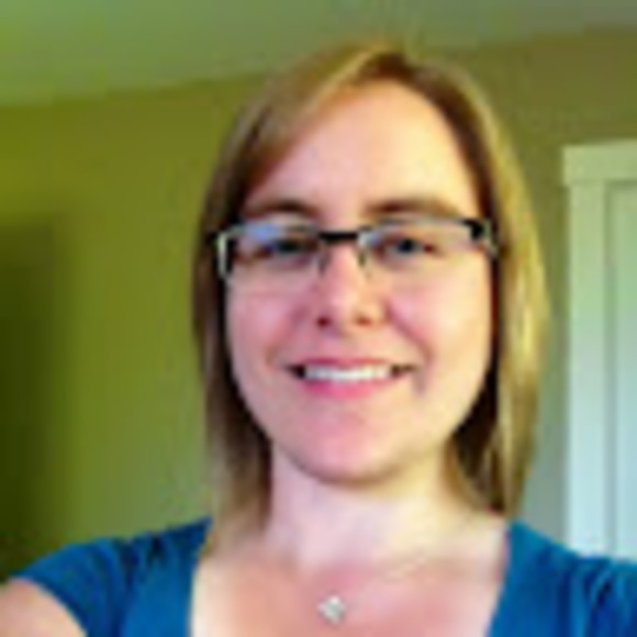 Meet your Posher, Andrea - Picture 1 of 1